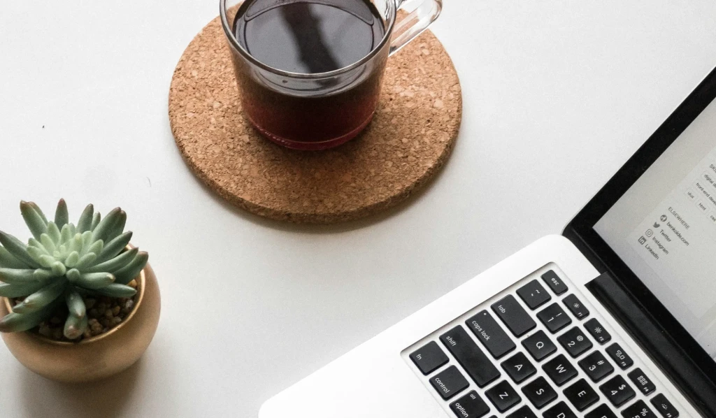 Référencement naturel et article de blog