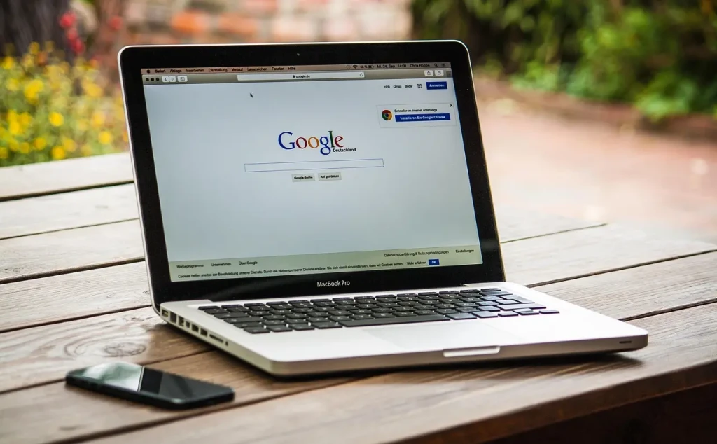 référencement naturel seo