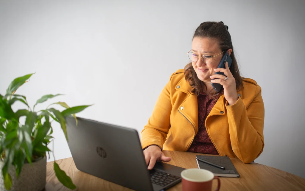 Prendre contact pour en savoir plus