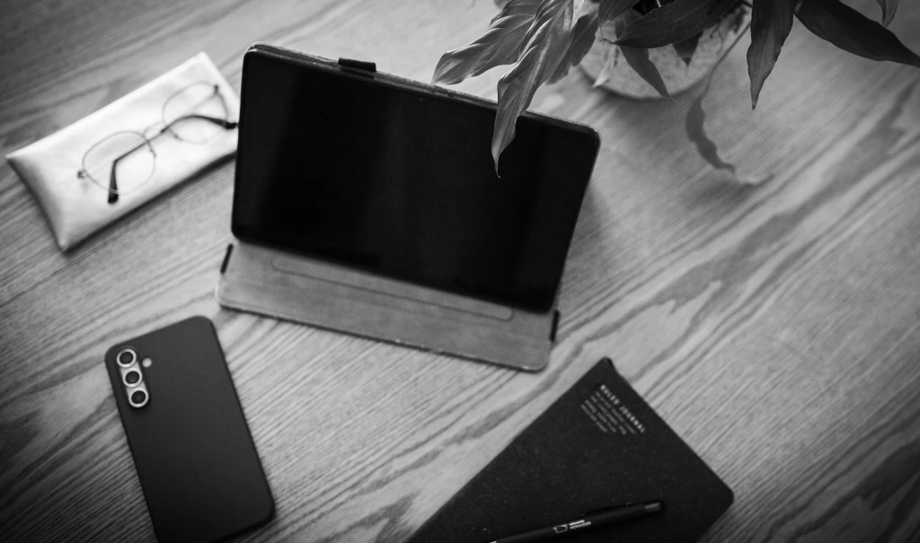 Tu n'as pas de visibilité digitale